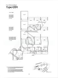Affinity At Serangoon (D19), Apartment #593076991